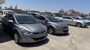 هيونداي – Hyundai افنتي – avante