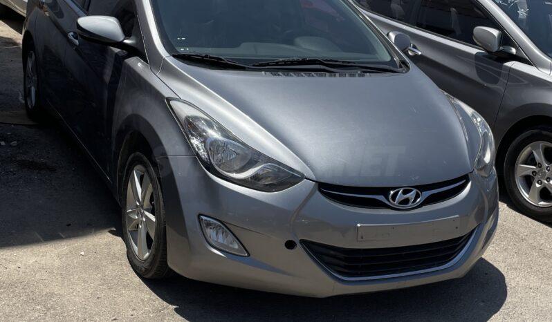 
								 هيونداي – Hyundai افنتي – avante ممتلئ									