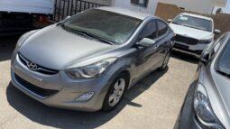 
										 هيونداي – Hyundai افنتي – avante ممتلئ									
