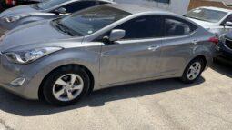 
										 هيونداي – Hyundai افنتي – avante ممتلئ									