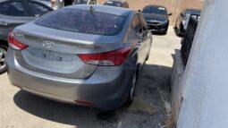 
										 هيونداي – Hyundai افنتي – avante ممتلئ									