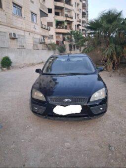 فورد – Ford فوكس – Focus