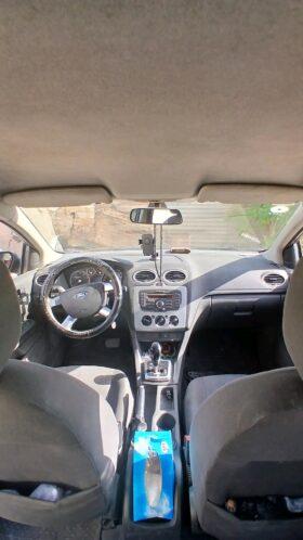 فورد – Ford فوكس – Focus