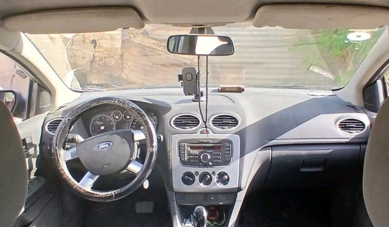 
								 فورد – Ford فوكس – Focus ممتلئ									