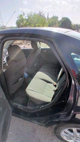 فورد – Ford فوكس – Focus