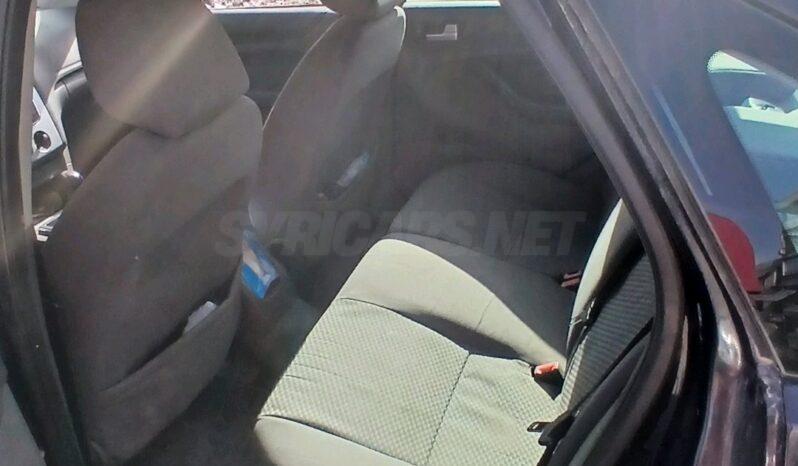 
								 فورد – Ford فوكس – Focus ممتلئ									