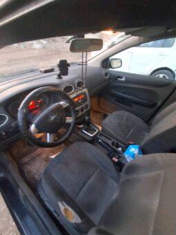فورد – Ford فوكس – Focus