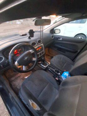 فورد – Ford فوكس – Focus