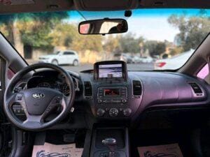 كيا – Kia K3