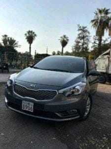 كيا – Kia K3