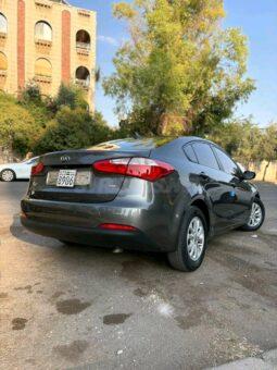 
										 كيا – Kia K3 ممتلئ									