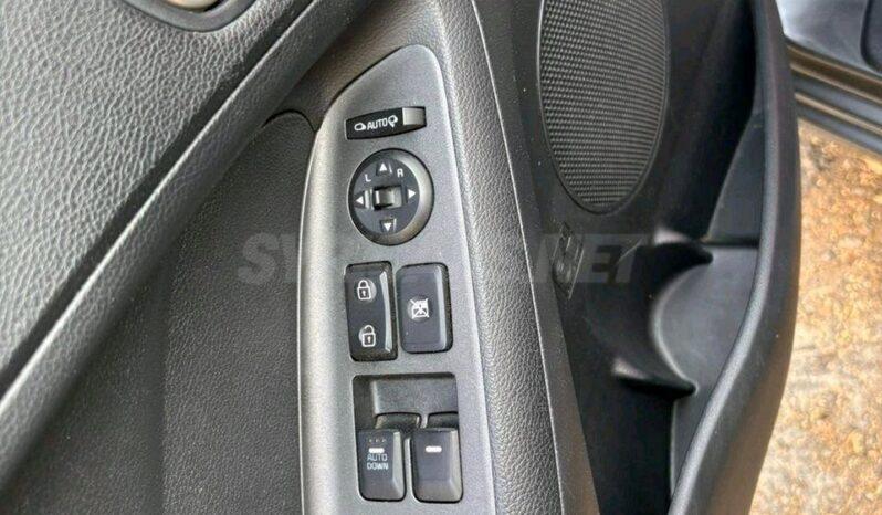 
								 كيا – Kia K3 ممتلئ									