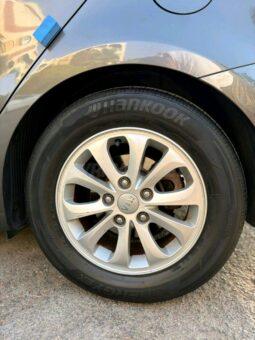 
										 كيا – Kia K3 ممتلئ									
