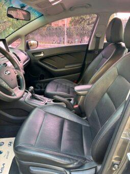 
										 كيا – Kia K3 ممتلئ									