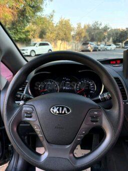 
										 كيا – Kia K3 ممتلئ									