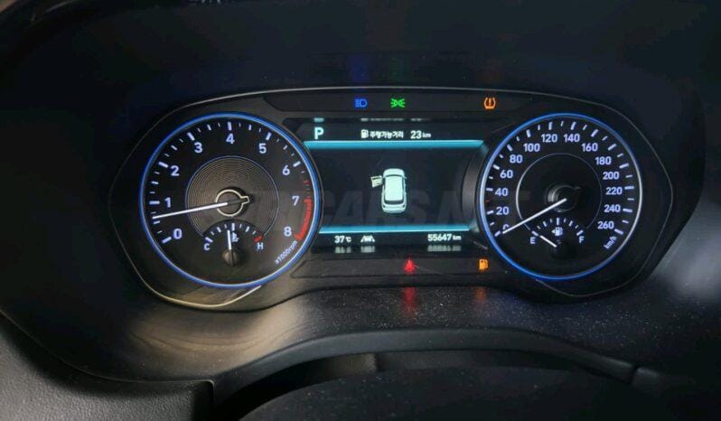 
								 هيونداي – Hyundai باليساد – Palisade ممتلئ									