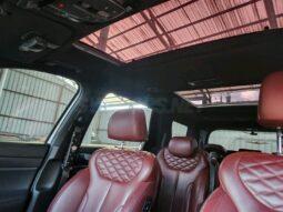 هيونداي – Hyundai باليساد – Palisade