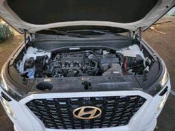 
										 هيونداي – Hyundai باليساد – Palisade ممتلئ									