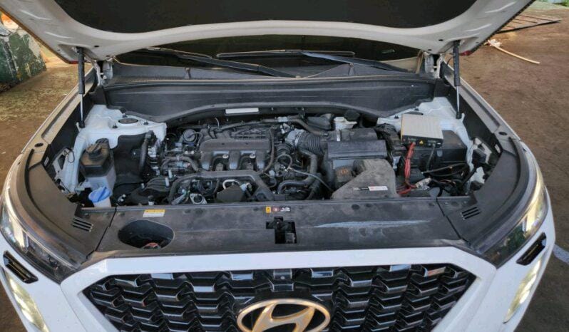 
								 هيونداي – Hyundai باليساد – Palisade ممتلئ									