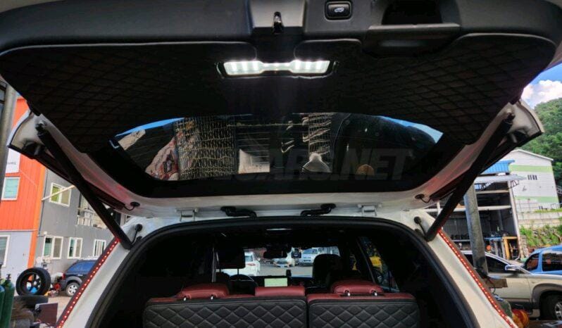
								 هيونداي – Hyundai باليساد – Palisade ممتلئ									