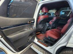 
										 هيونداي – Hyundai باليساد – Palisade ممتلئ									