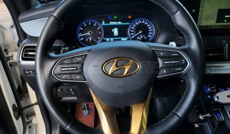 
								 هيونداي – Hyundai باليساد – Palisade ممتلئ									