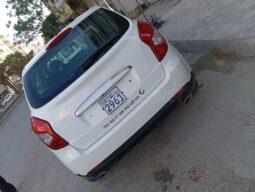سانغ يونغ – SsangYong كوراندو – Korando