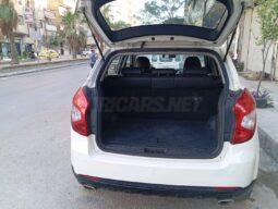 سانغ يونغ – SsangYong كوراندو – Korando