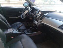 سانغ يونغ – SsangYong كوراندو – Korando
