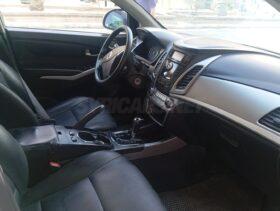 سانغ يونغ – SsangYong كوراندو – Korando