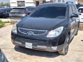 هيونداي – Hyundai فيراكروز – Veracruz