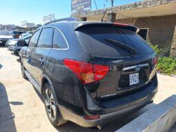 
										 هيونداي – Hyundai فيراكروز – Veracruz ممتلئ									