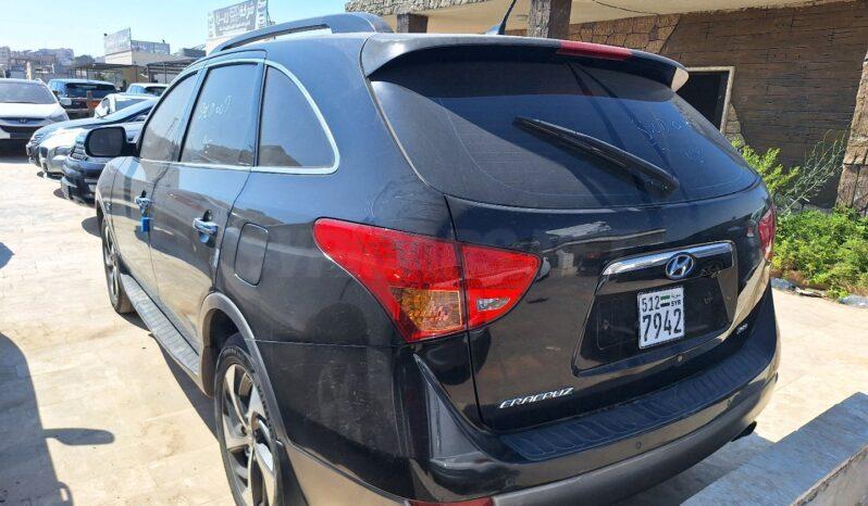 
								 هيونداي – Hyundai فيراكروز – Veracruz ممتلئ									