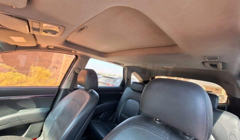 
								 هيونداي – Hyundai فيراكروز – Veracruz ممتلئ									