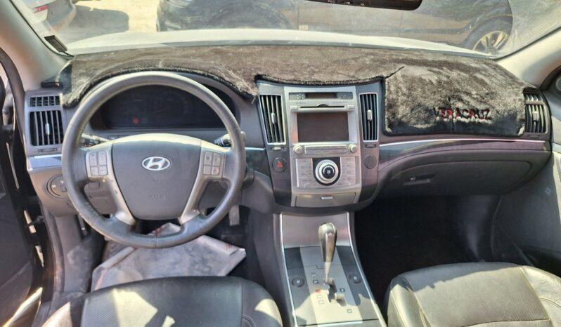 
								 هيونداي – Hyundai فيراكروز – Veracruz ممتلئ									