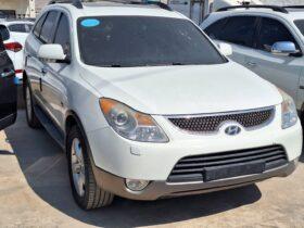 هيونداي – Hyundai فيراكروز – Veracruz