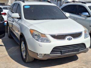 هيونداي – Hyundai فيراكروز – Veracruz