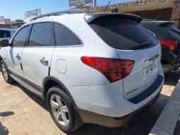 
										 هيونداي – Hyundai فيراكروز – Veracruz ممتلئ									