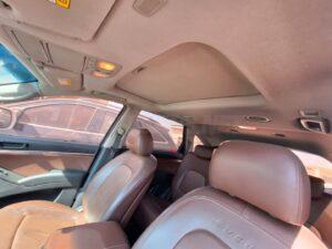 هيونداي – Hyundai فيراكروز – Veracruz
