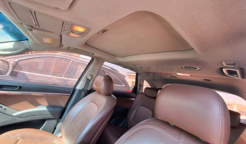 
								 هيونداي – Hyundai فيراكروز – Veracruz ممتلئ									