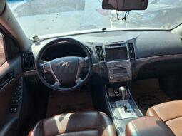 
										 هيونداي – Hyundai فيراكروز – Veracruz ممتلئ									