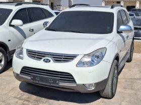 هيونداي – Hyundai فيراكروز – Veracruz