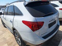 
										 هيونداي – Hyundai فيراكروز – Veracruz ممتلئ									