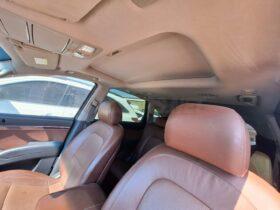 هيونداي – Hyundai فيراكروز – Veracruz