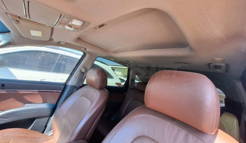 
								 هيونداي – Hyundai فيراكروز – Veracruz ممتلئ									
