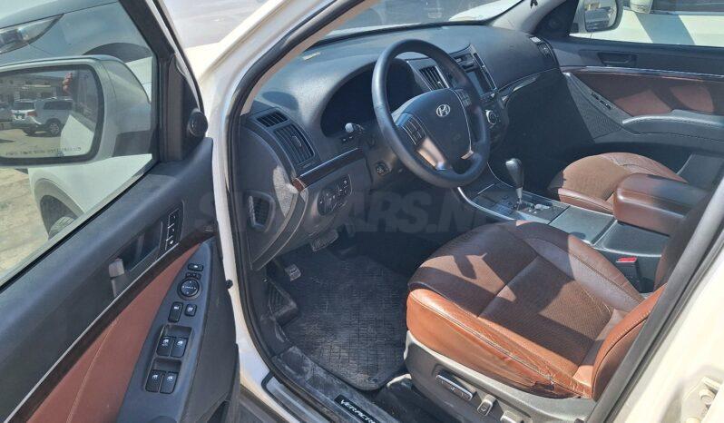 
								 هيونداي – Hyundai فيراكروز – Veracruz ممتلئ									