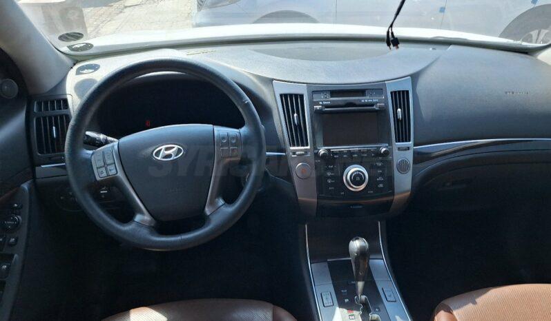 
								 هيونداي – Hyundai فيراكروز – Veracruz ممتلئ									