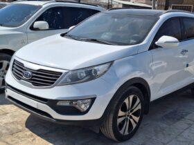 كيا – Kia سبورتاج – Sportage