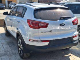 كيا – Kia سبورتاج – Sportage