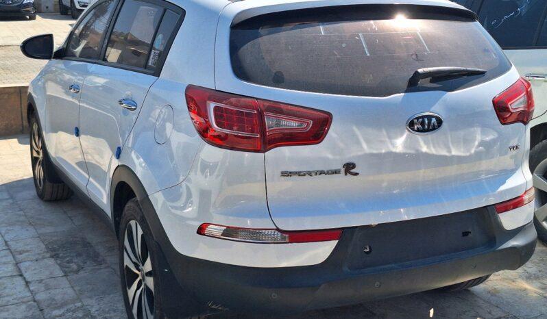 
								 كيا – Kia سبورتاج – Sportage ممتلئ									